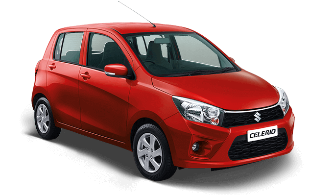 Maruti Suzuki Diwali Festival Offer: check Price, Exchange offer, Saving amount for all cars : CELERIO LXI