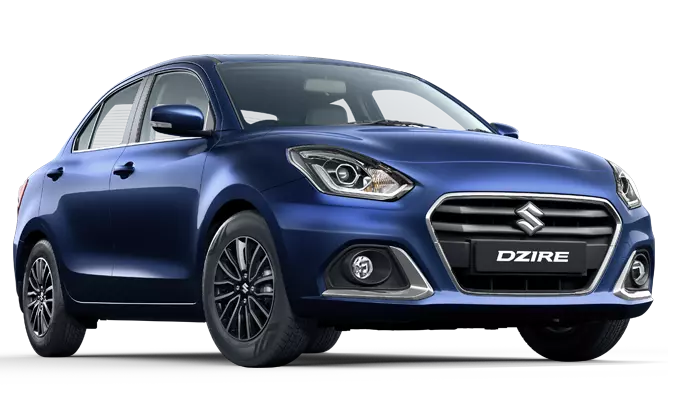 Maruti Suzuki Diwali Festival Offer: check Price, Exchange offer, Saving amount for all cars : Dzire Lxi