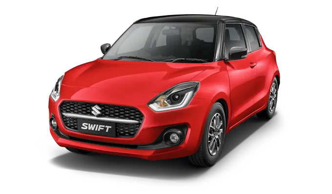 Maruti Suzuki Diwali Festival Offer: check Price, Exchange offer, Saving amount for all cars : Swift Lxi