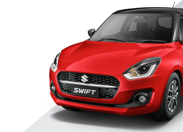 Maruti Suzuki Swift Swift Features Specification Review
