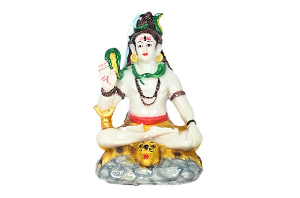 God Idol - Shivji