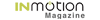 Maruti Inmotion Logo